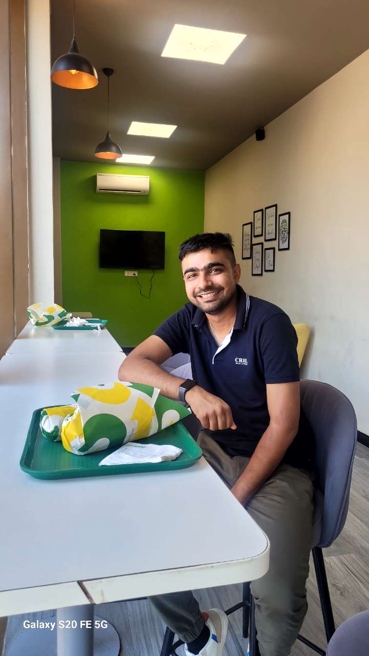 Mohit Developer | Full Stack Developer, IoT Engineer & Aviation ...